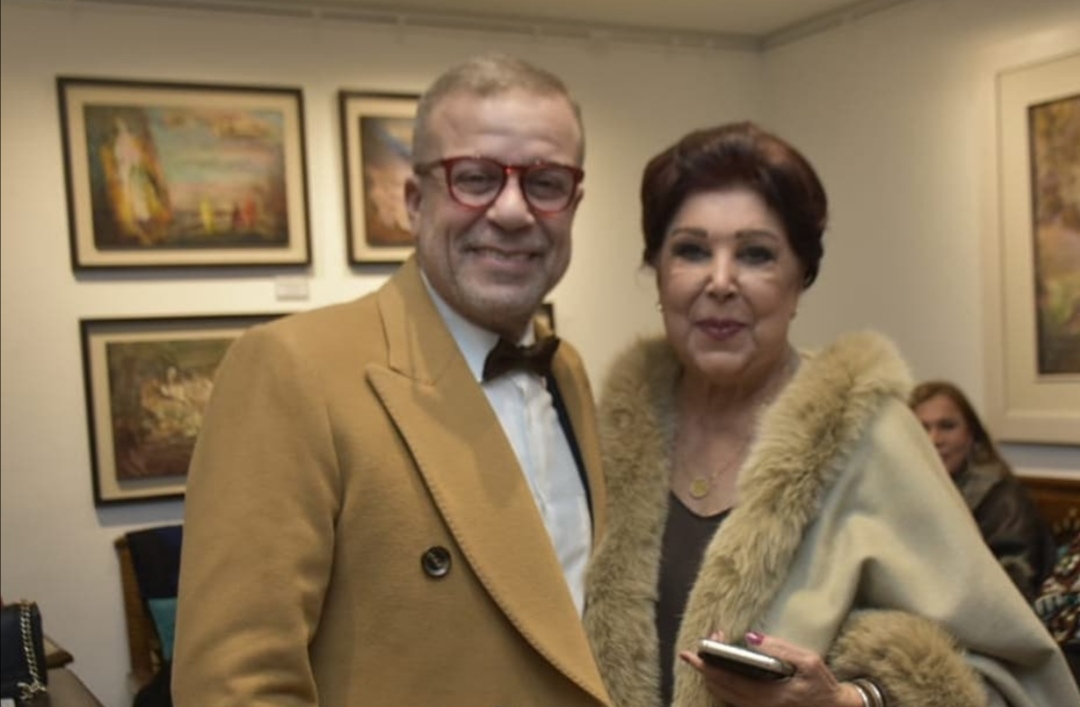 رجاء الجداوي 