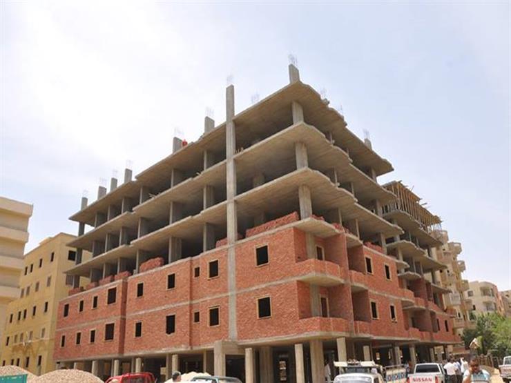 مخالفات البناء 