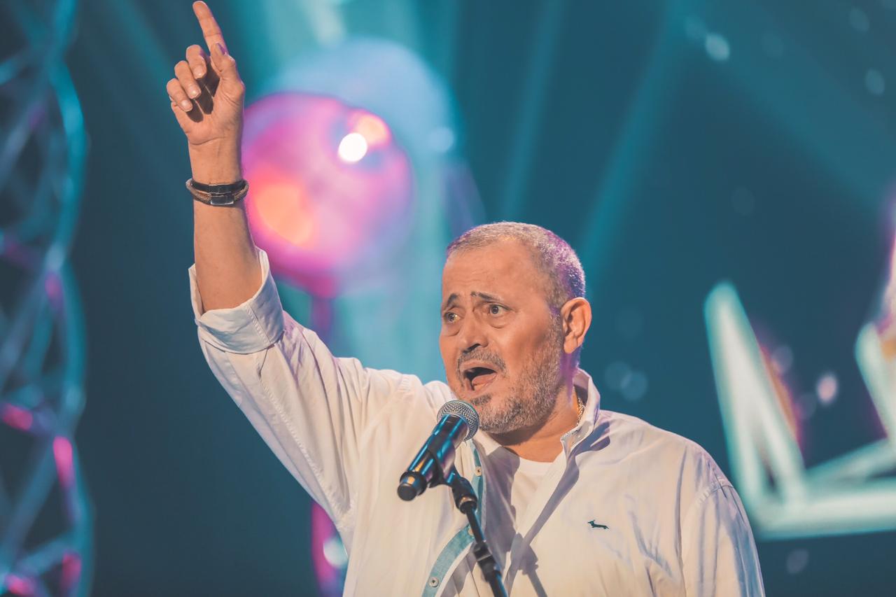 جورج وسوف