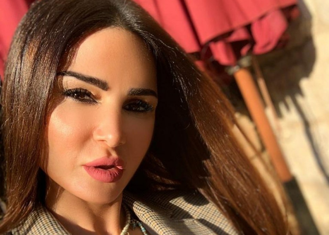 نيللي مقدسي