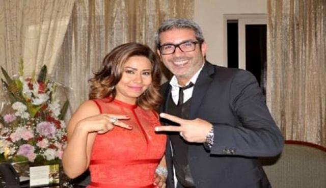 ياسر خليل - شيرين عبد الوهاب 