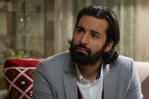 احمد حاتم 