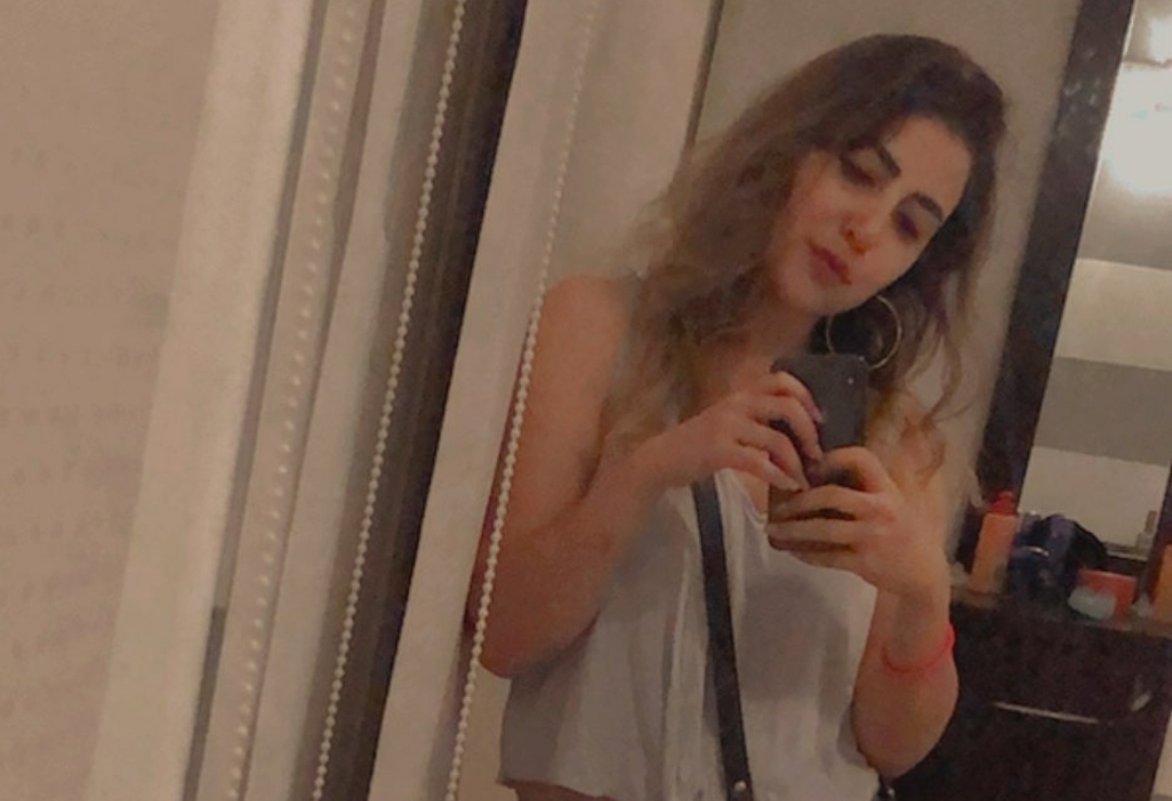 عليا عساف
