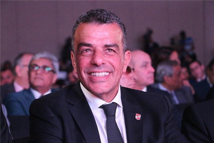 خالد مرتجي 