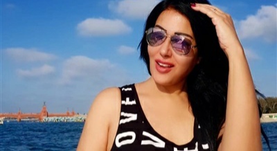 سمية الخشاب