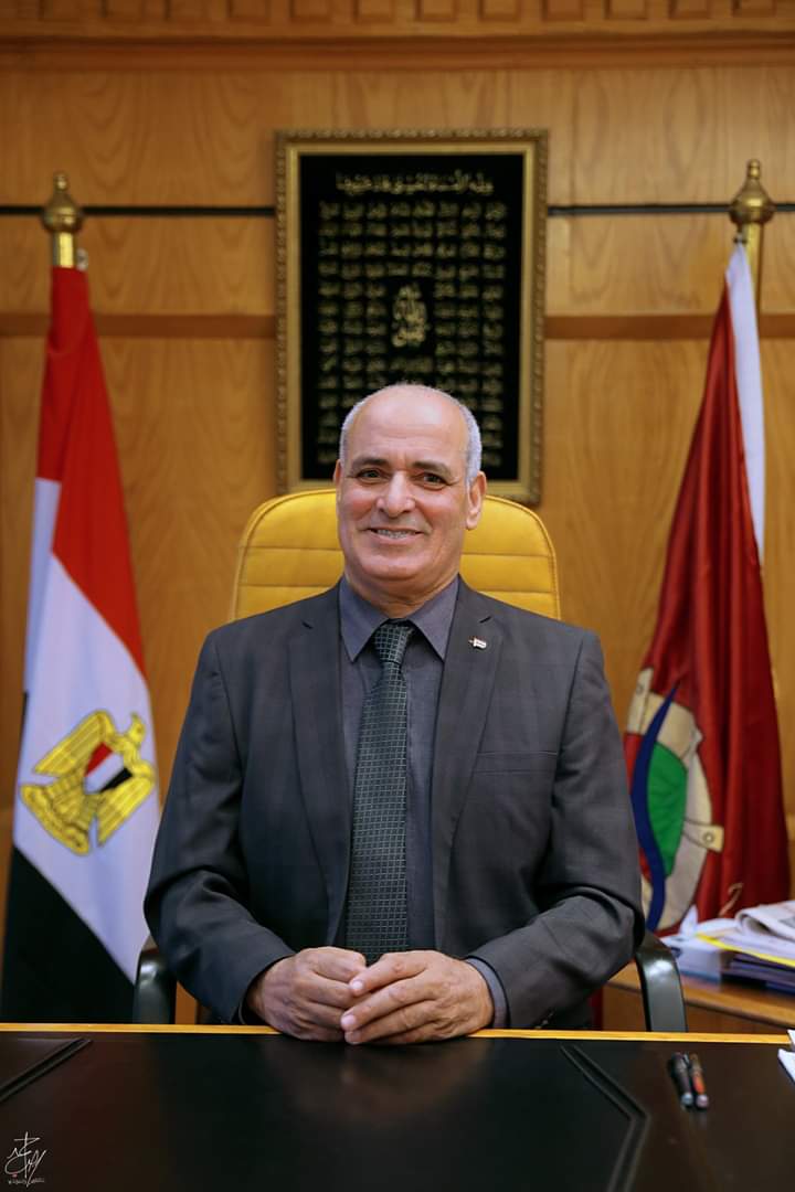 جامعة الفيوم 