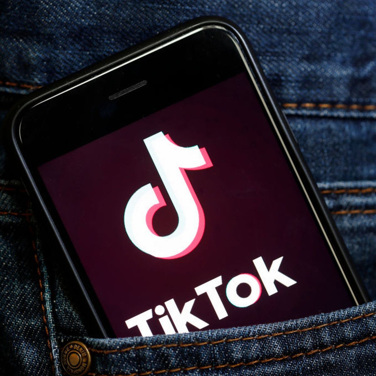 TikTok 