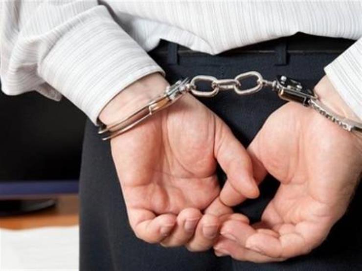 ضبط السمكرى المتهم بالتحرش بفتاه