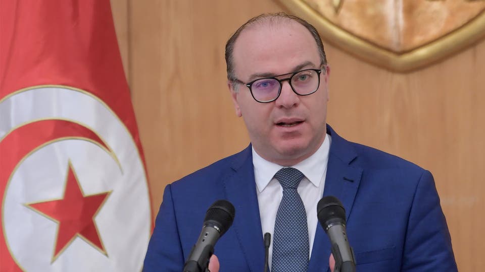 إلياس الفخفاخ