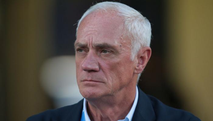  أنطونيو بيركاسي رئيس نادي أتلانتا