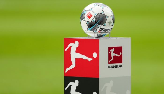 الدورى الالماني 