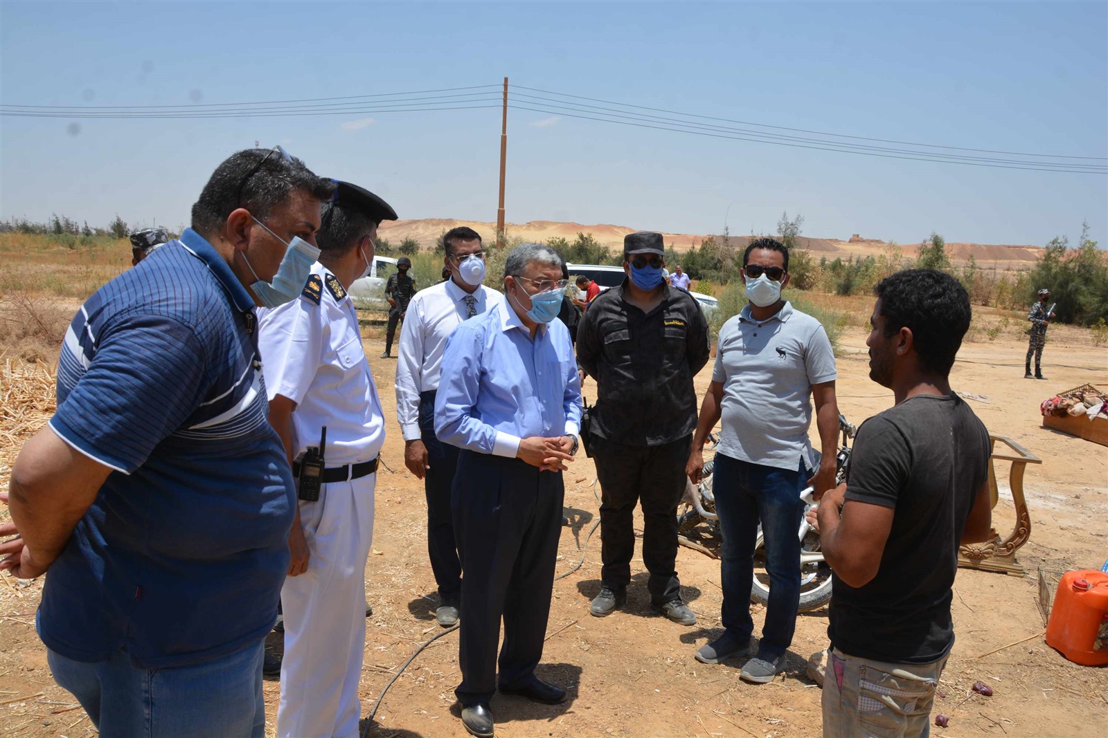 صورة ارشيفية