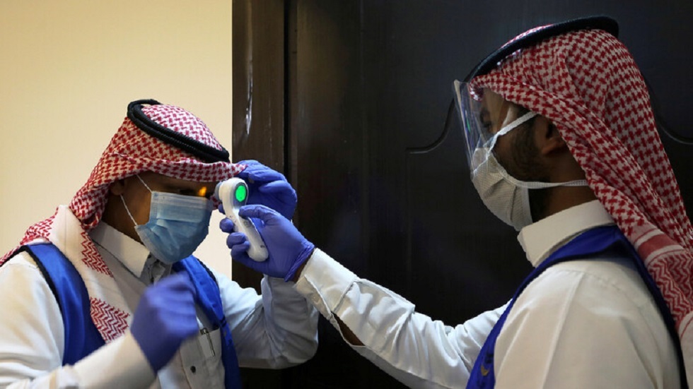 السعودية تسجل 3159 إصابة جديدة بـ كورونا
