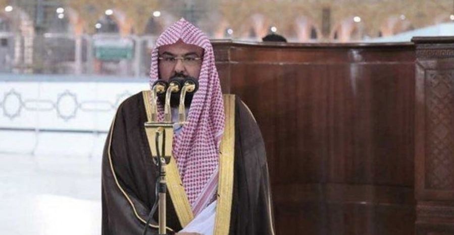 خطيب المسجد الحرام: عودة الحياة لطبيعتها لا تتعارض مع الحذر