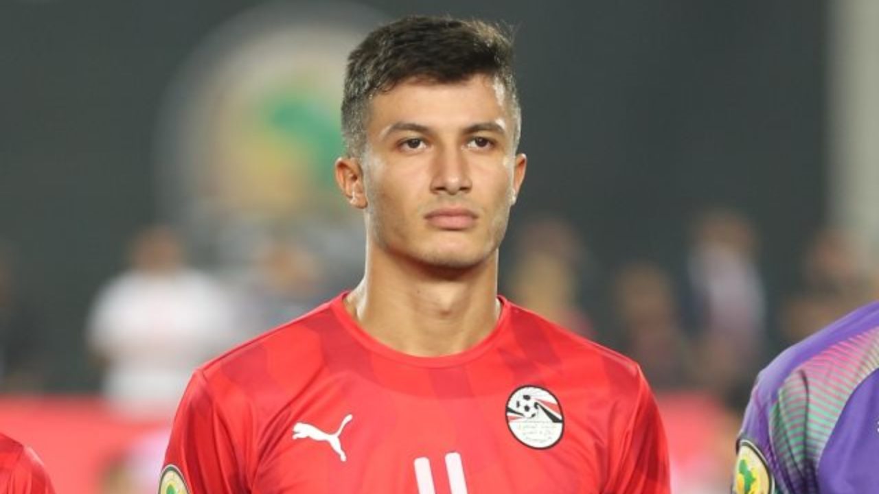 أسامة جلال 