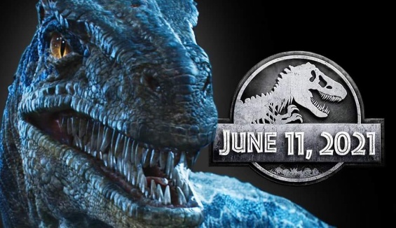 Jurassic World 3