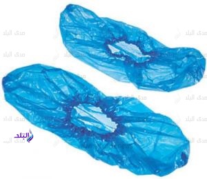اغطية الاحذية