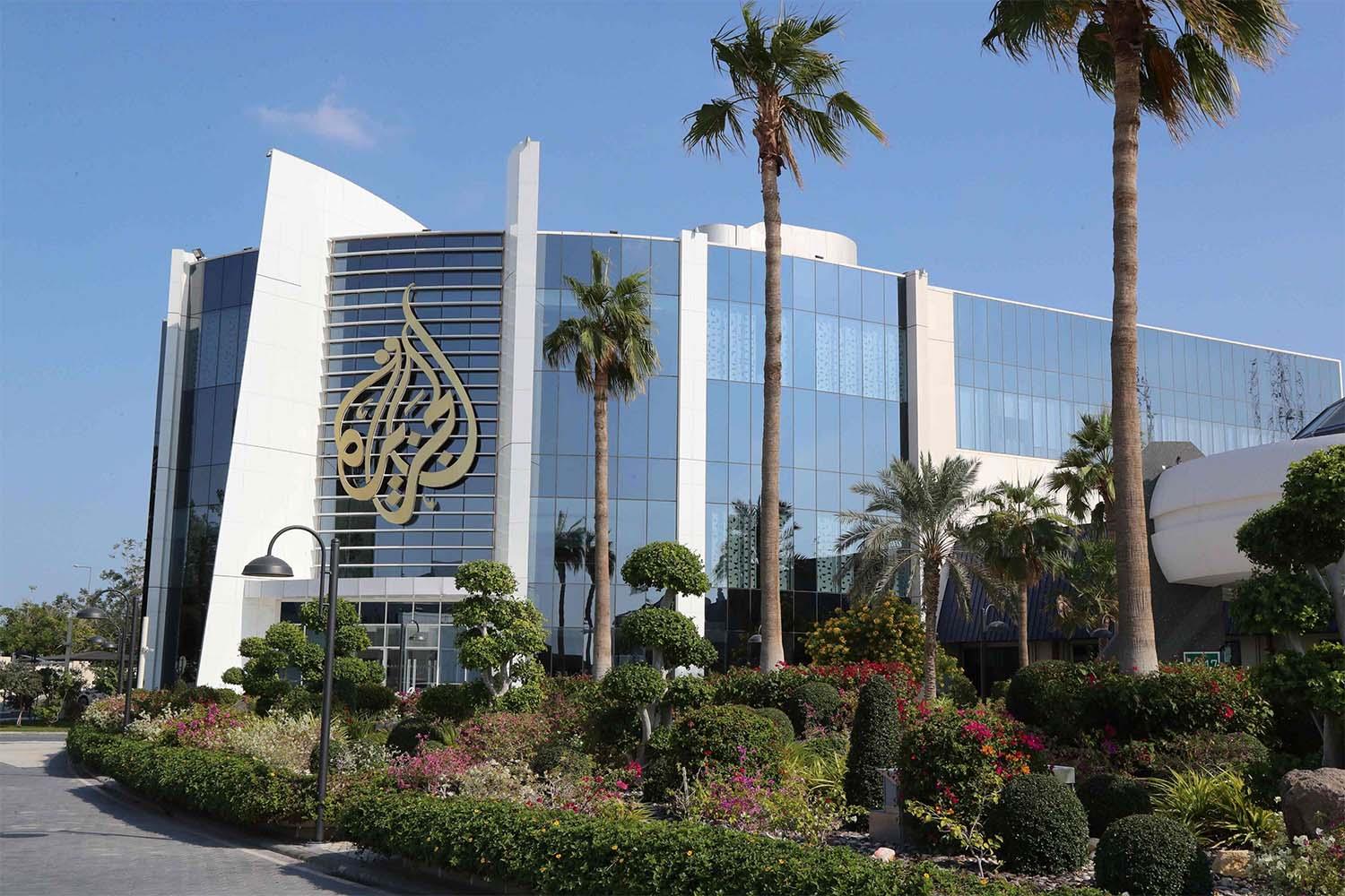 شرطة ماليزيا تستجوب طاقم قناة الجزيرة