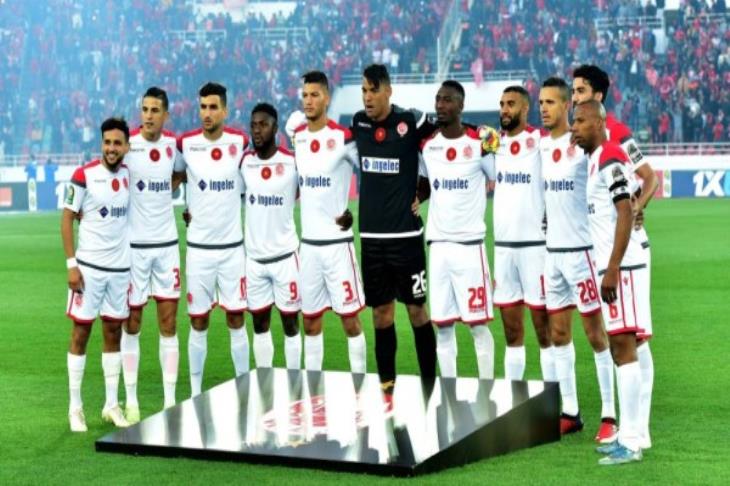 الوداد المغربي