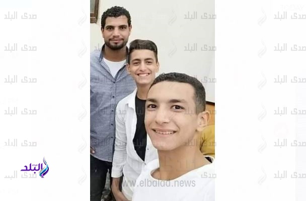 الضحايا 
