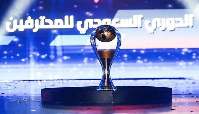 الدوري السعودي