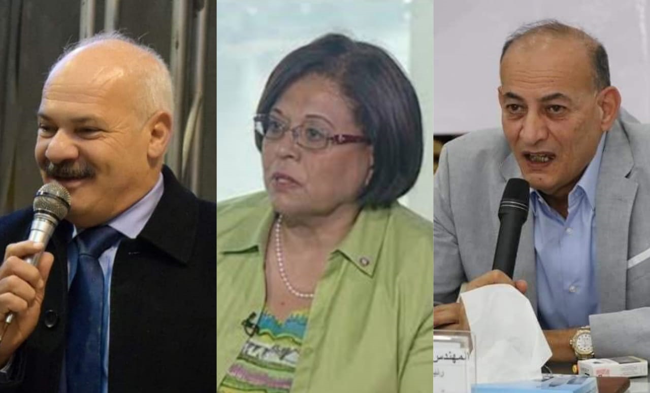 مجلس الشيوخ.. ننشر أسماء مرشحي القوائم والفردي لـ مستقبل وطن