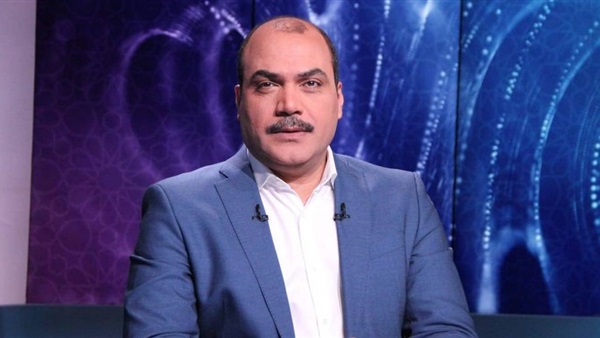 محمد الباز 