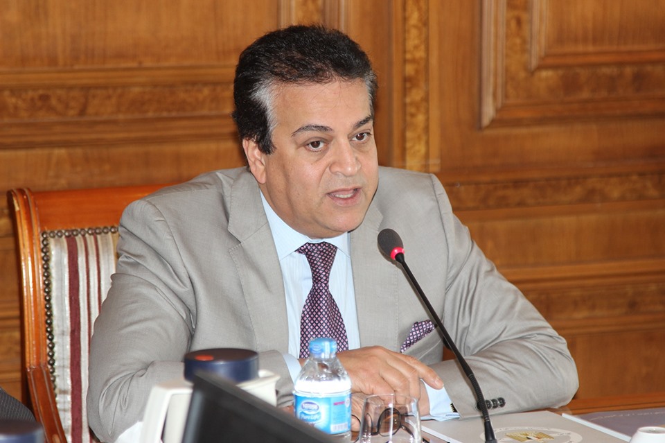 خالد عبد الغفار 