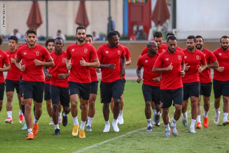 الاهلى 