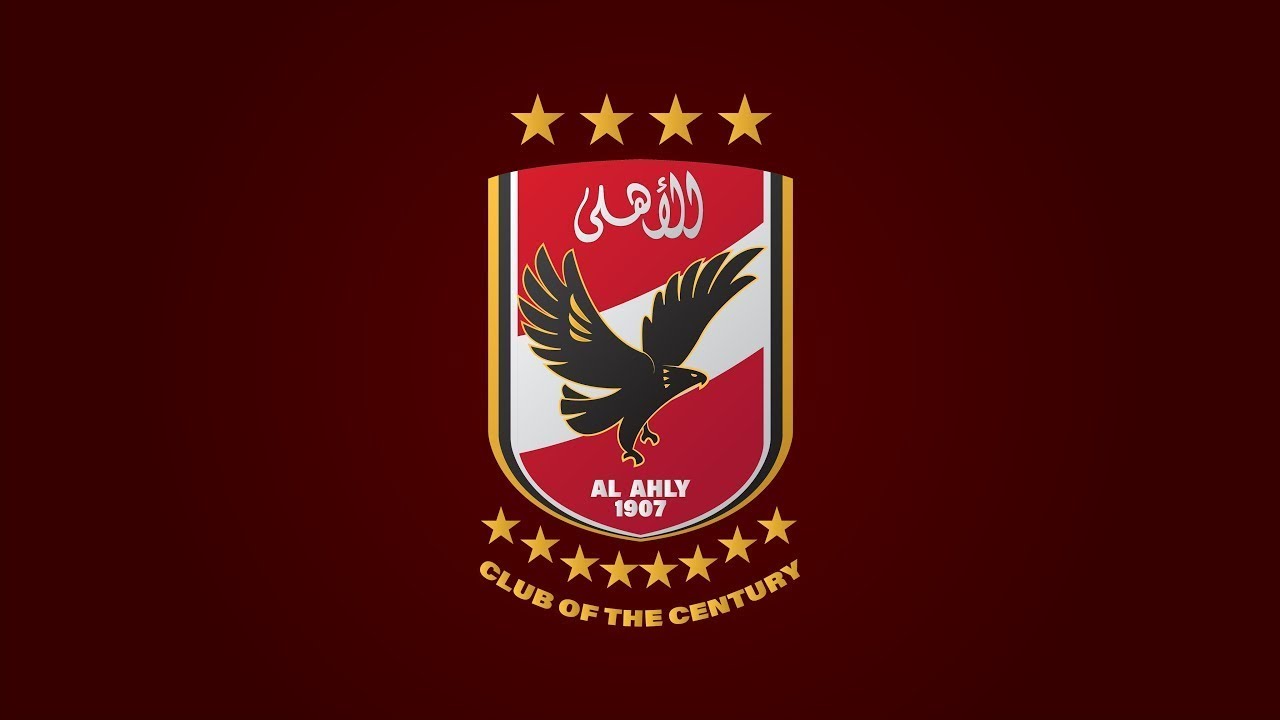 شعار الاهلي