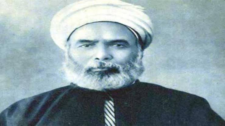 الامام محمد عبده