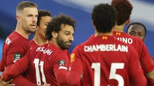 ليفربول
