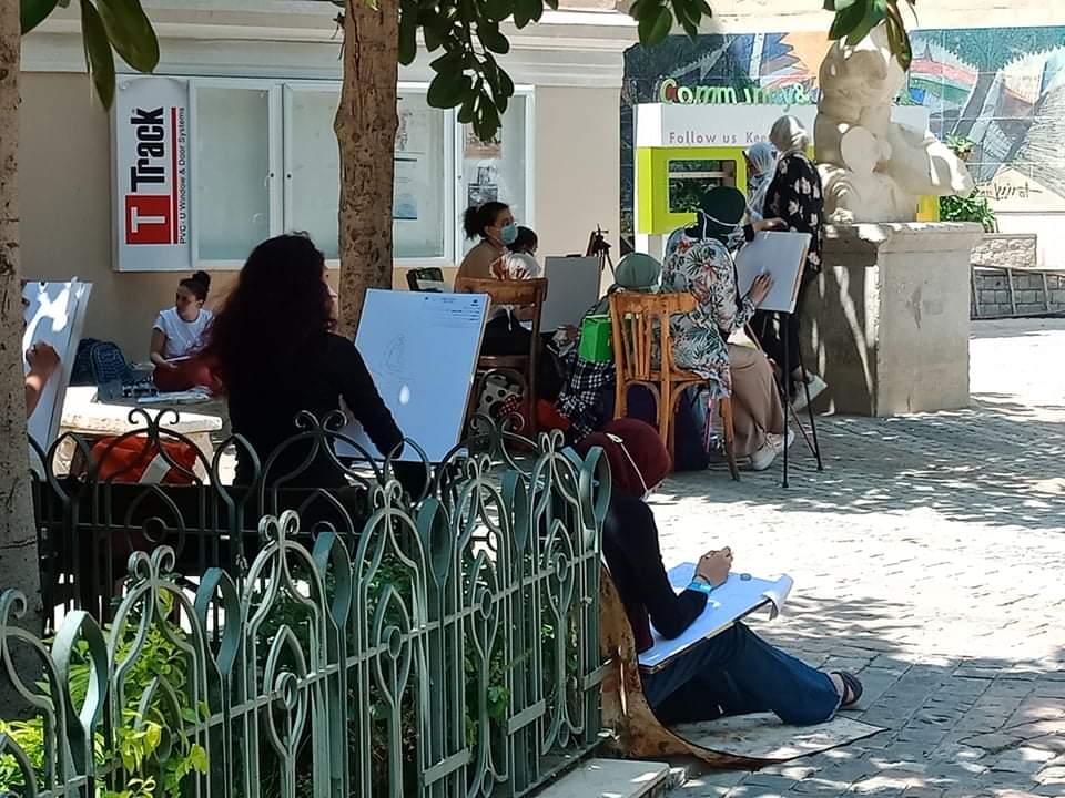 جامعة حلوان