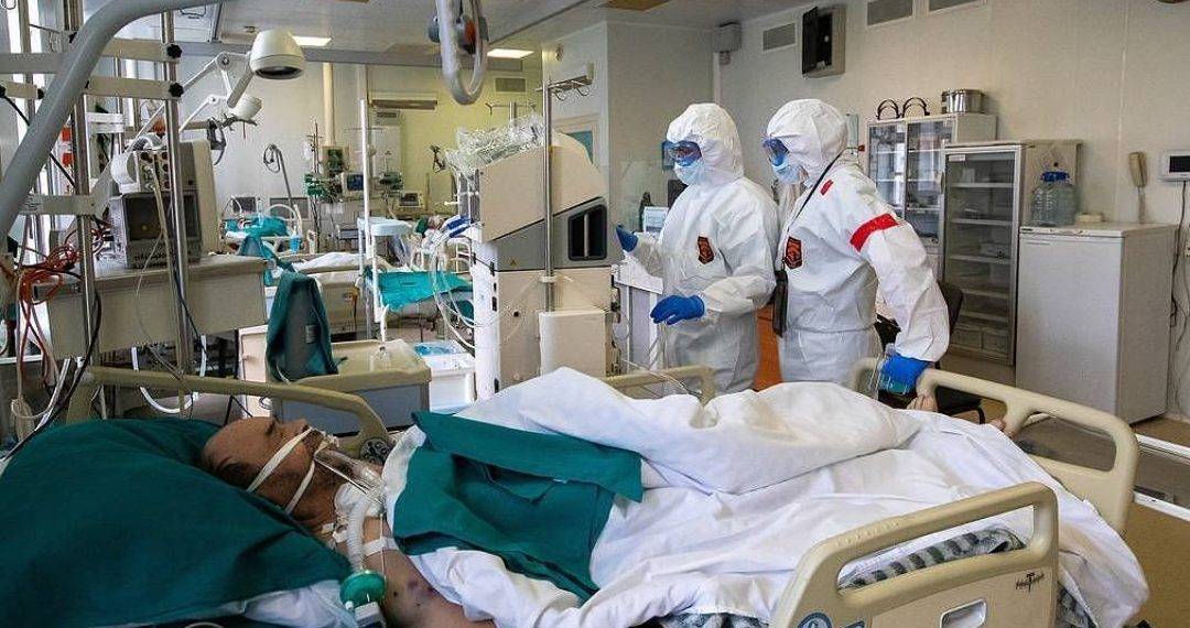 روسيا تسجل 6611 إصابة كورونا جديدة خلال 24 ساعة