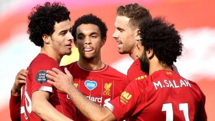 ليفربول