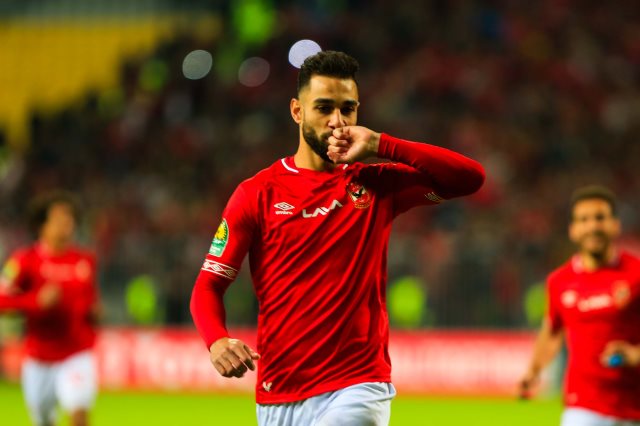 عمرو  السولية 