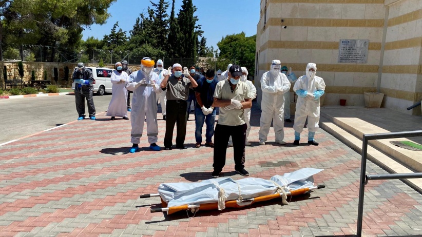 فلسطين تسجل 463 إصابة كورونا جديدة خلال 24 ساعة