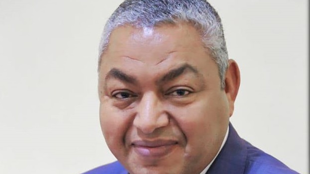 الكاتب الصحفى محمود بكرى