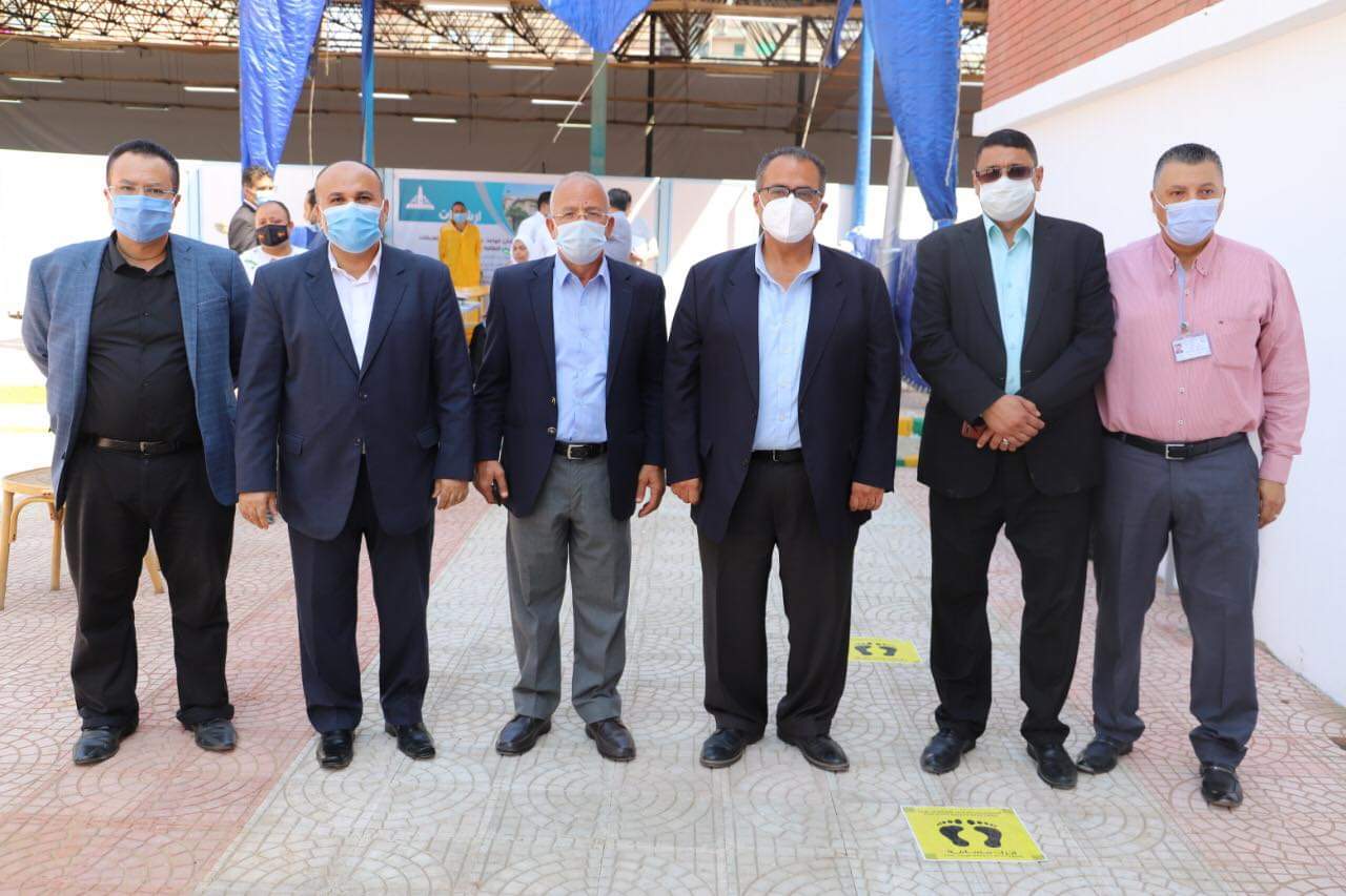 جامعة عين شمس