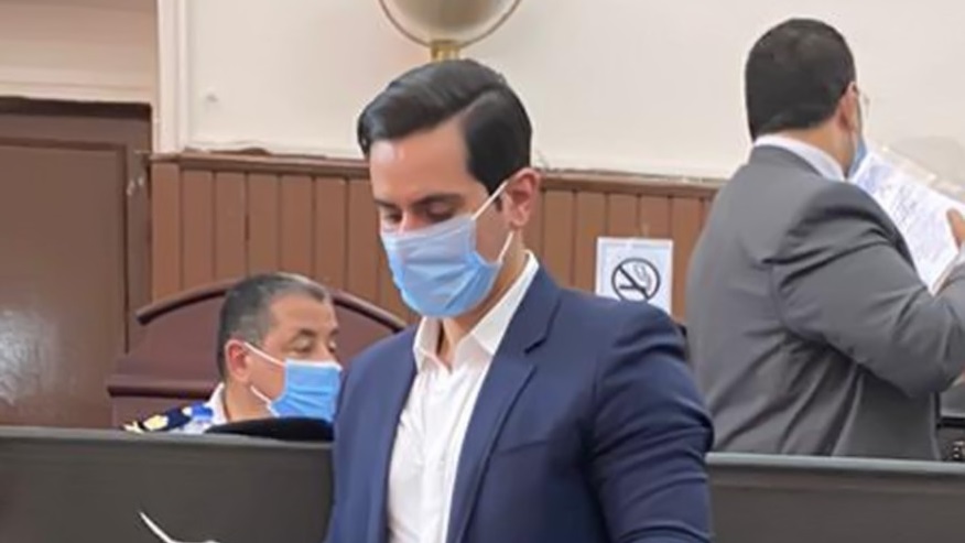 مجلس الشيوخ