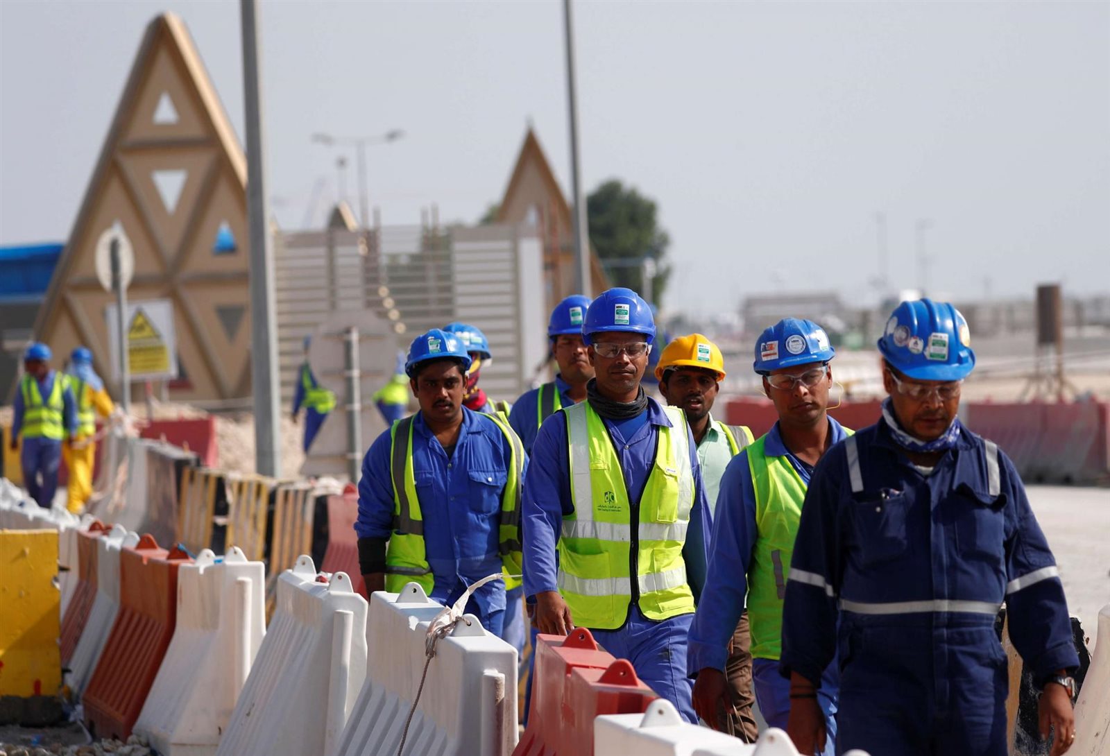قطر تسجيل 498 إصابة جديدة بفيروس كورونا