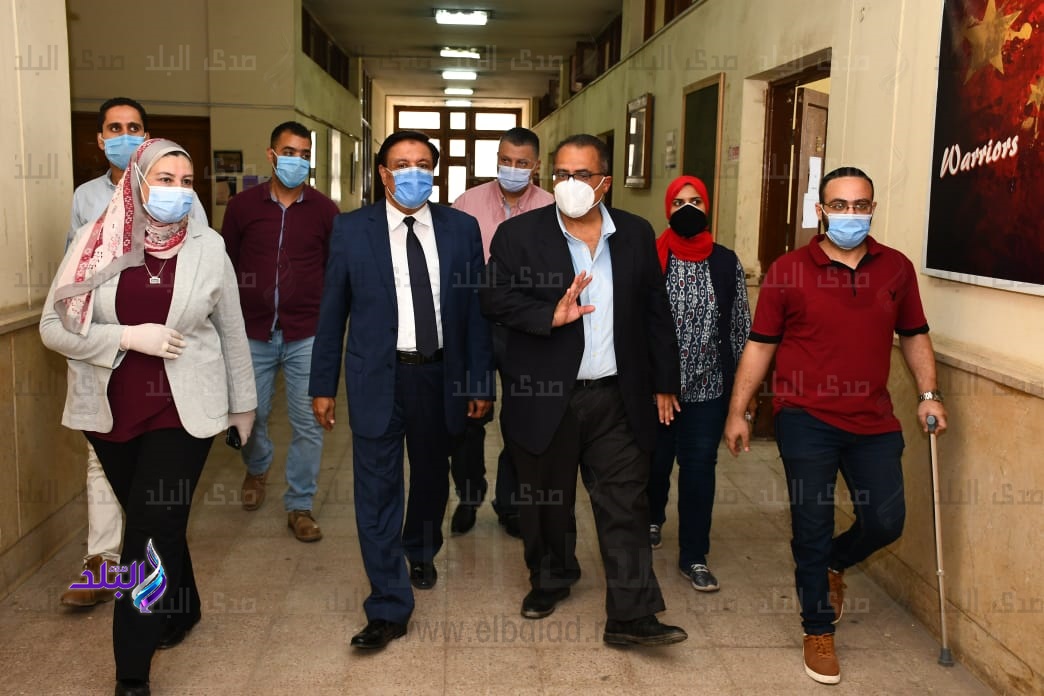 السن جامعة عين شمس 