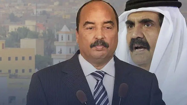 وثائق مسربة تكشف فساد حمد بن خليفة أمير قطر السابق