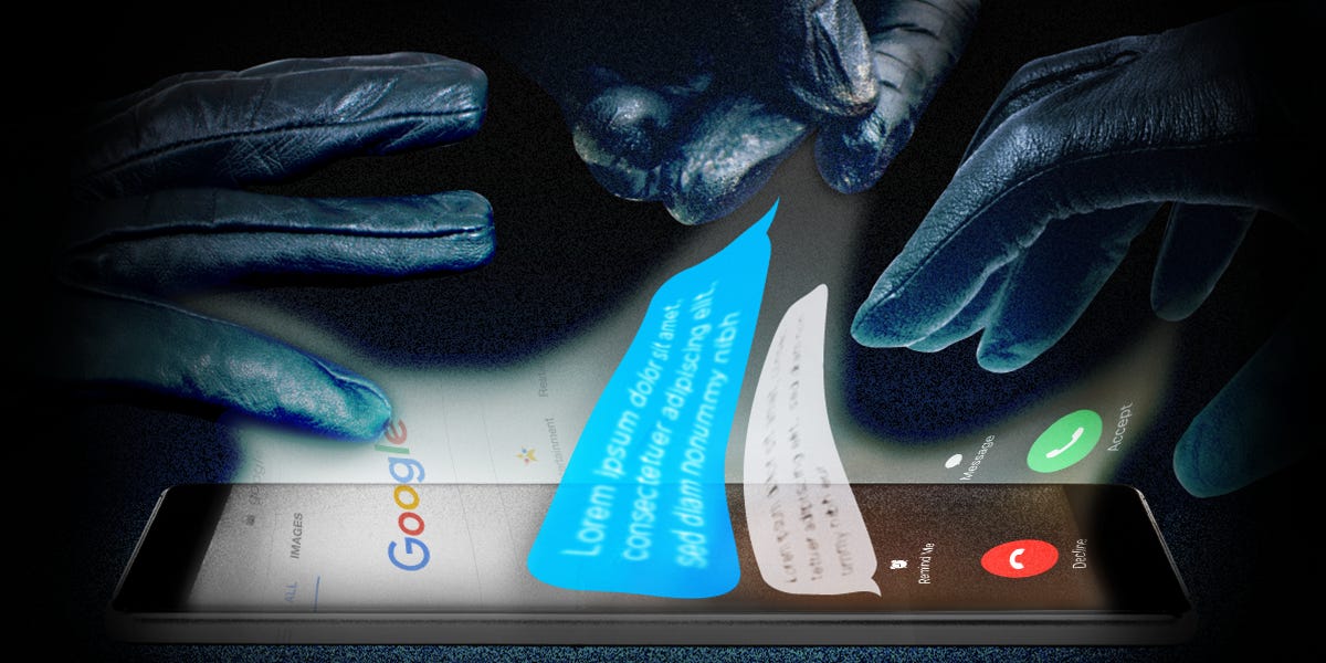 جوجل تتخذ إجراءات صارمة ضد إعلانات منتجات التجسس