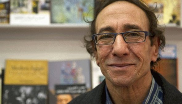 محمد هاشم صاحب دار ميريت للطباعة