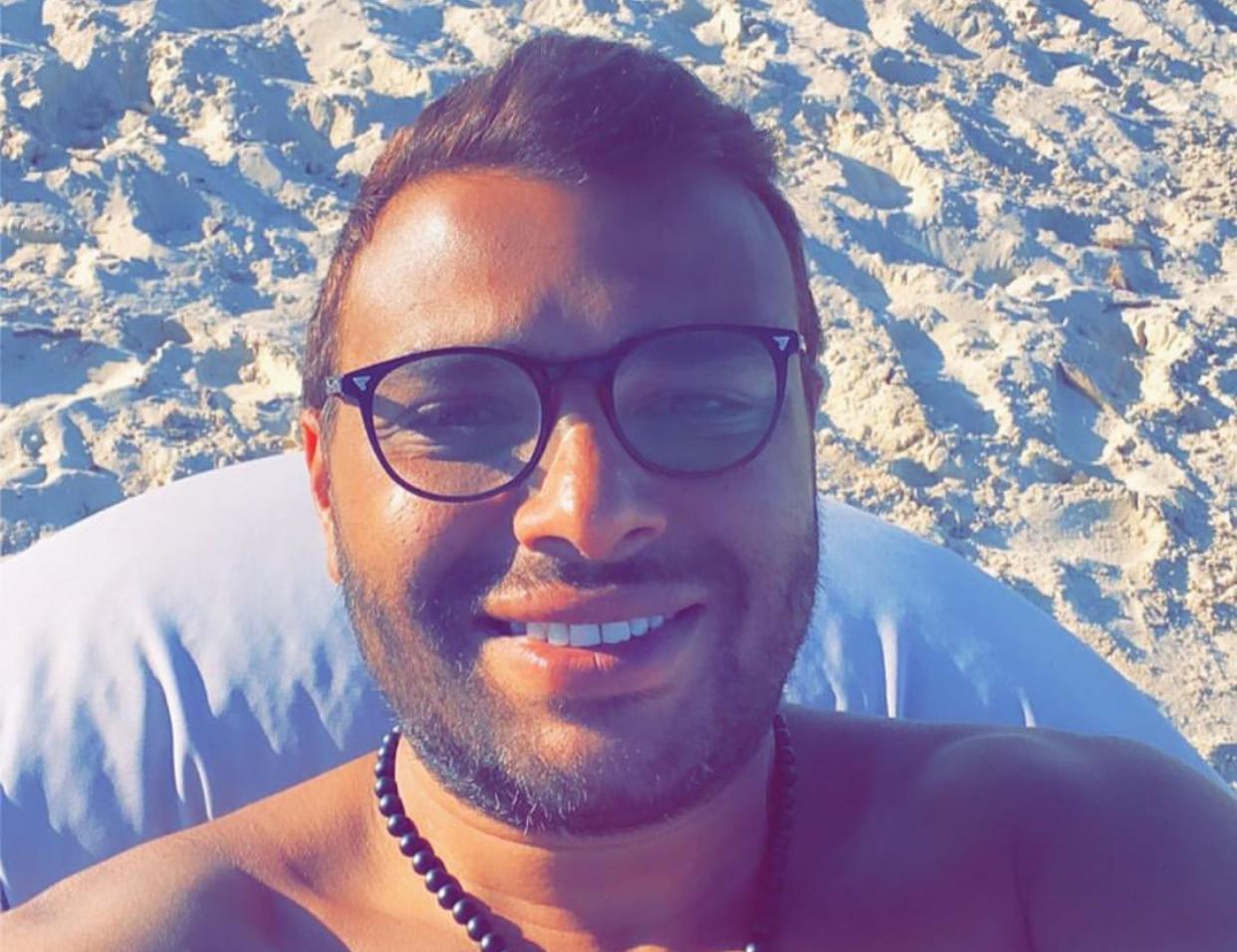 رامي صبري