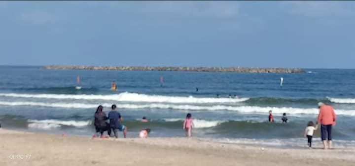 شواطئ راس البر