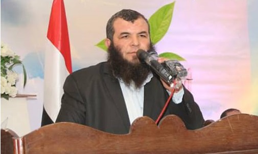 الدكتور محمد إبراهيم منصور أمين عام حزب النور