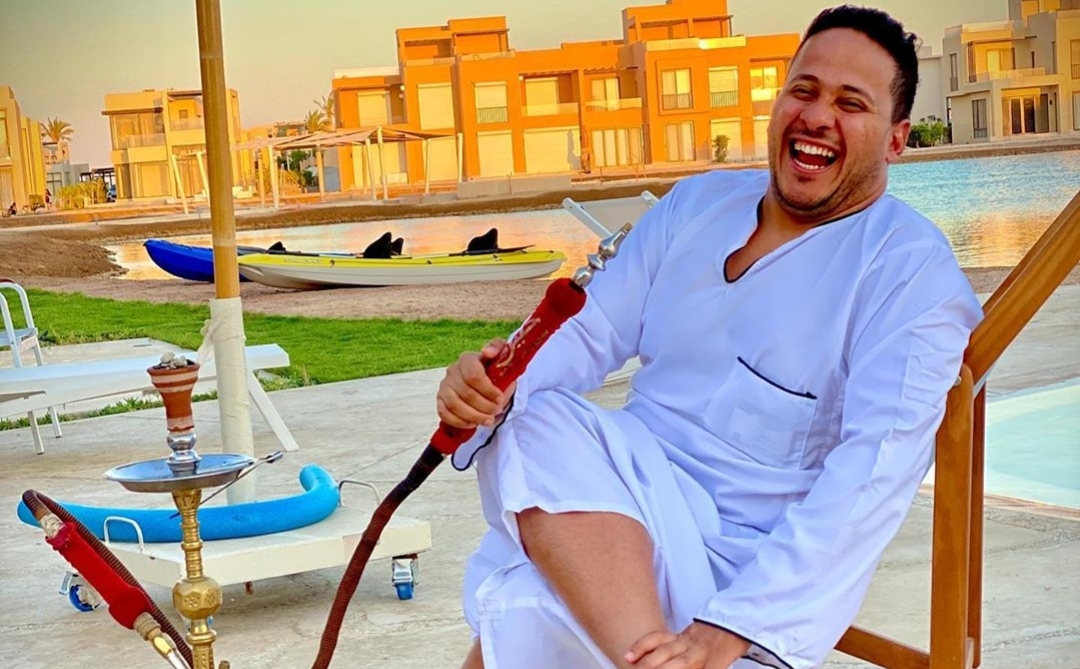 كريم عفيفي