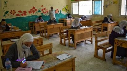 امتحانات الثانوية العامة 2020